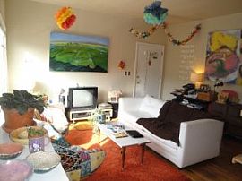 4-Plex in Seattle - Queen Anne in Queen Anne, WA (Photo 3 of 5)