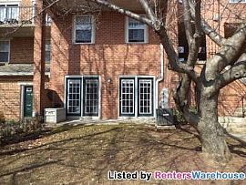 2 Bedroom.1.5 Bath, Silver Spring, Aspen in Aspen Hill, MD