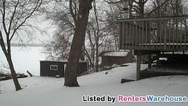 Lake Home in Faribault, MN (Photo 4 of 5)