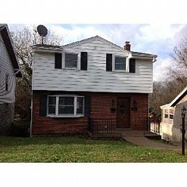 Location! Location! Location! in Fort Thomas, KY