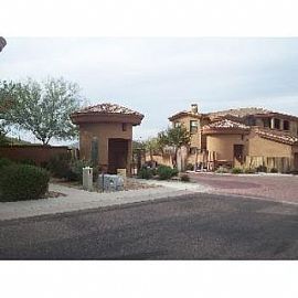 Amazing Mountain Views Villa Verona in Scottsdale, AZ