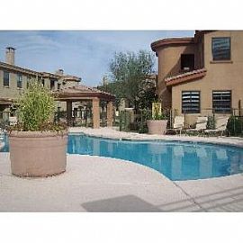 Amazing Mountain Views Villa Verona in Scottsdale, AZ (Photo 4 of 5)