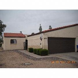 Hidalgo'S Favorite Rental in Phoenix, AZ