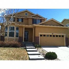 10116 Sedalia St in Adams City, CO