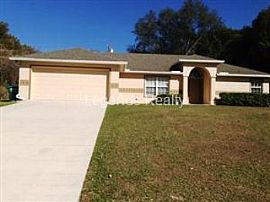 Deltona - 3 Bedroom, 2 Bathroom, - $1,10 in Deltona, FL