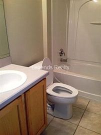 Deltona - 3 Bedroom, 2 Bathroom, - $1,10 in Deltona, FL (Photo 3 of 5)