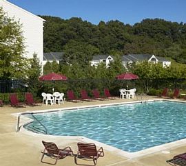 2 Bd/1 Bath in The Heart of The Blue Rid in Front Royal, VA (Photo 3 of 3)