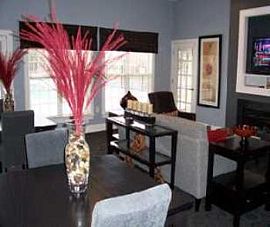 Fredericksburg 2 Bed Near I-95 and Schools in Falmouth, VA (Photo 2 of 5)