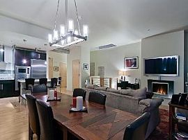 Luxury Penthouse Loft For Lease - Zi Lof in Denver, CO (Photo 5 of 5)