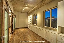 Stunning Corner Unit Loft W/3 Balconies, in Denver, CO (Photo 3 of 5)