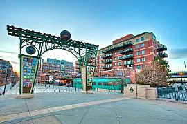 Stunning Corner Unit Loft W/3 Balconies, in Denver, CO (Photo 5 of 5)