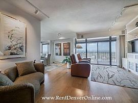 Rare 3 Bedroom Luxury Penthouse Lodo Con in Denver, CO