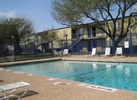 2 Bd/1 Bath Waterdance Apartments Welcom in Arlington, TX (Photo 4 of 5)