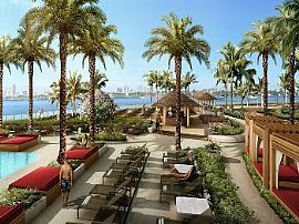 2bd Apartments in Miami Beach Fl with De in Carl Fisher, FL (Photo 4 of 5)