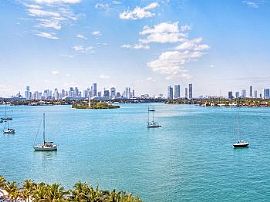 2bd Apartments in Miami Beach Fl with De in Carl Fisher, FL (Photo 5 of 5)