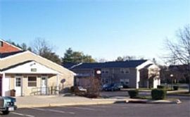 2 Bd/1 Bath Lexington Park, Md Apts with P in Lexington Park, MD