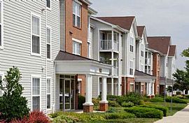 2 Bd/2 Bath Have It All at The Apartment in Frederick, MD