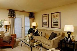 2 Bd/2 Bath Have It All at The Apartment in Frederick, MD (Photo 3 of 5)