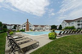 2 Bd/2 Bath Have It All at The Apartment in Frederick, MD (Photo 5 of 5)