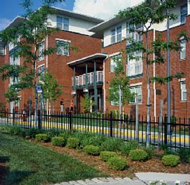 2 Bd/2 Bath Brand New Phase Open! Free P in Oakland, PA