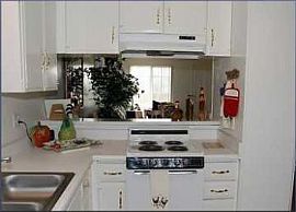 2 Bed 2 Bath Santa Ana, Garage, A/c, Bal in Diamond, CA (Photo 3 of 4)