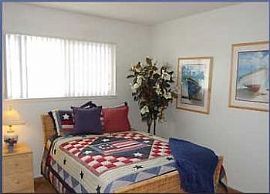 2 Bed 2 Bath Santa Ana, Garage, A/c, Bal in Diamond, CA (Photo 4 of 4)