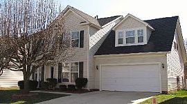 Beautiful 3 Br W/bonus, Office and Upgrade in Hemby, NC