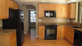 Beautiful 3 Br W/bonus, Office and Upgrade in Hemby, NC (Photo 3 of 5)