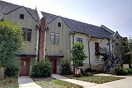 Modern 2 Br Condo: Walk to Downtown Davi in Davidson, NC