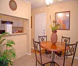 Gated 2bed/2bath in Dallas,Near Shops,Ba in Dallas, TX