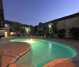 Pool, Fitness Center, Bbq Area and Covered in Humble, TX (Photo 4 of 5)
