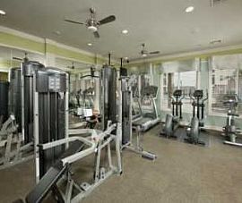 Urban Excitement with Suburban Convenien in Humble, TX (Photo 3 of 5)