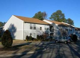 2 Bed 1 Bath Petersburg, Balcony, A/c, P in Petersburg, VA