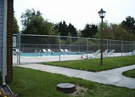 2 Bed 1 Bath Petersburg, Balcony, A/c, P in Petersburg, VA (Photo 2 of 3)