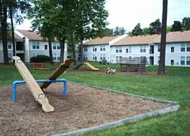 2 Bed 1 Bath Petersburg, Balcony, A/c, P in Petersburg, VA (Photo 3 of 3)