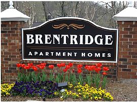 2 Bd/1 Bath One Bedroom Apartments $565. in Antioch, TN