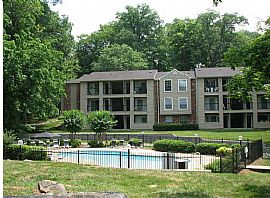 2 Bd/1 Bath One Bedroom Apartments $565. in Antioch, TN (Photo 3 of 5)