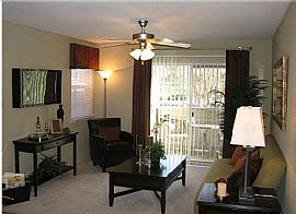 2 Bd/1 Bath One Bedroom Apartments $565. in Antioch, TN (Photo 4 of 5)