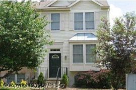 Seven Oaks, 3 Br, 3.5 Bath in Odenton, MD