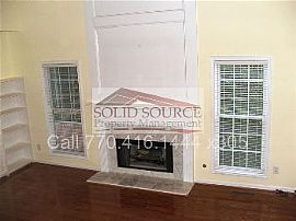 Coming Soon 4 Bdrm 3.5 Bath Single Famil in Marietta, GA (Photo 3 of 5)