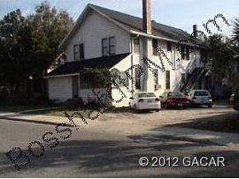 5 Bed 2 Bath Condo Rental in Gainesville, FL