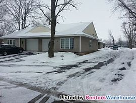 One Level Living on The Lake in Silver Lake, MN