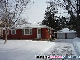Affordable 3 Bedroom in Blaine W/updates in Blaine, MN