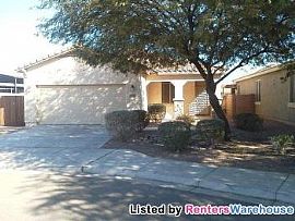 Leased By Renters Warehouse in Laveen, AZ