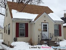 Single Family Home in St Paul Available in Little Canada, MN