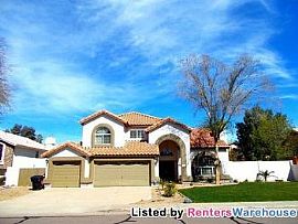Stunning Completely Remodeled 4/5bd Home in Scottsdale, AZ
