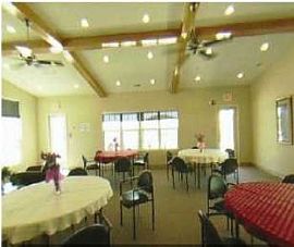 Pool, Fitness Center and Clubhouse! Mins T in Des Moines, IA (Photo 5 of 5)