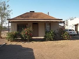 Darling Bungalow Style/ Thomas and 32nd, in Phoenix, AZ