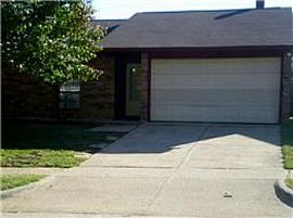 Wondul Family Home in Dallas, TX