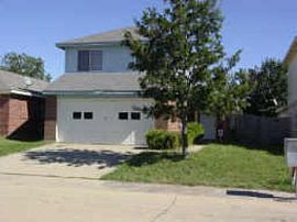 3412 Poplar Springs in Dallas, TX